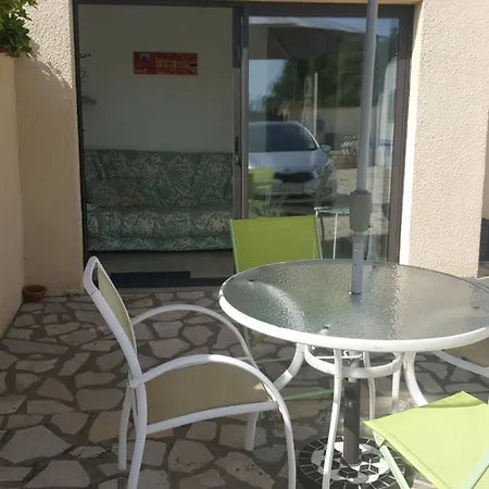 Pensión Indépendant Caux-et-Sauzens