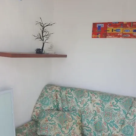 Pensión Indépendant Caux-et-Sauzens