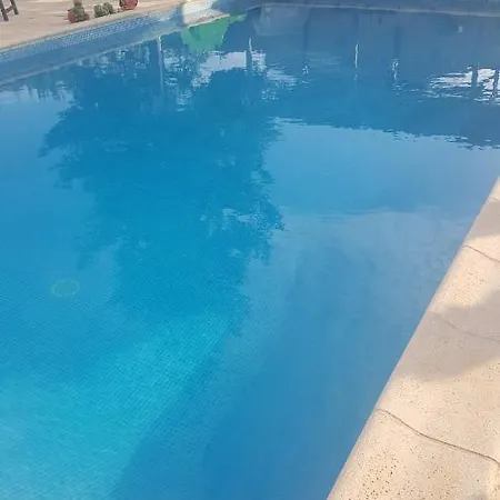 Pensión Indépendant