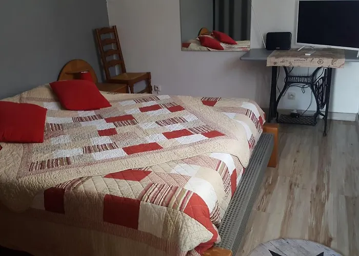 Indépendant Affittacamere