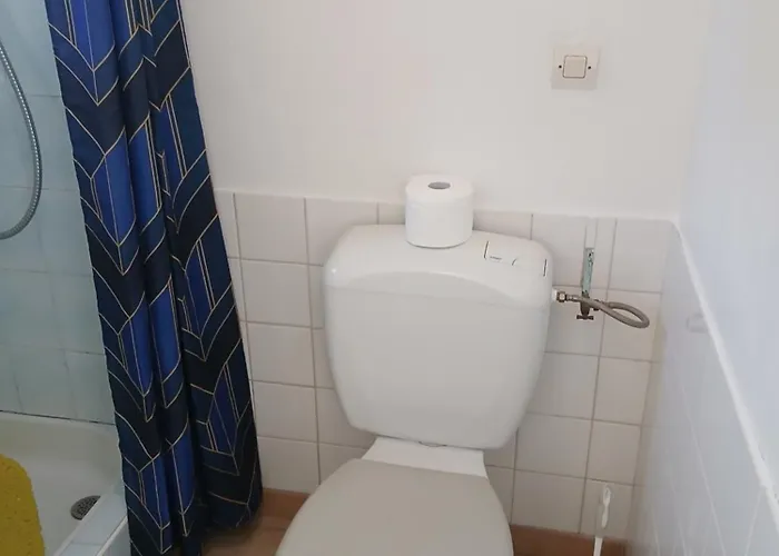 Affittacamere Indépendant Caux-et-Sauzens